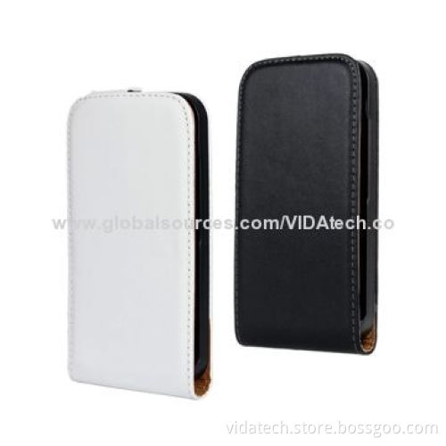 Vertical Flip Leather Case for Motorola Moto G X1032, Manufacturer